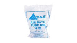Atlas Mesra Tube Ice | 2.5 kg
