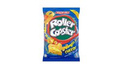 Jack 'n Jill Roller Coaster Cheese 60g