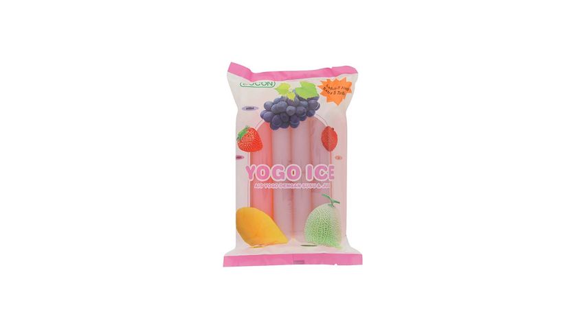 Cocon Yogo Ice 15 x 45ml