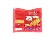AYAMAS CHICKEN FRANKFURTER 340G