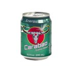 2051100020| Carabao Energy Drink Can 250ml