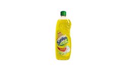 Sunlight Lemon Dishwashing Liquid 400ml