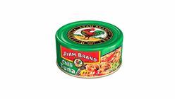 Ayam Brand Chilli Tuna 160g