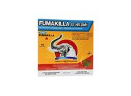 Fumakilla 12 Hours Mosquito Coil | 10 Pcs