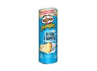 pringles potato chips salt vinegar 158 g