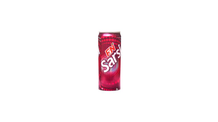 F&N Sarsi | 325 ml