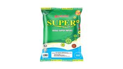 Jasmine Super Blue Import 5Kg