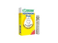 Hurixs Toothache Drops | 2 ml