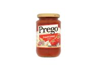 Prego Traditional Pasta Sauce 350g | 9556191071639