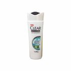 Clear Anti Dandruff Ice Cool Menthol Shampoo 650ml