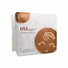 3061200281| UUcare Crown Antibacterial Day 240mm Pads 16 Pieces
