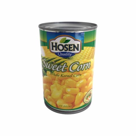 Hosen Sweet Corn 400g