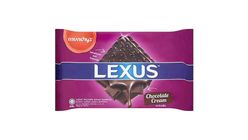 Lexus Salted Chocolate Sandwich 190g