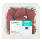 Lotus's Cameron Strawberries 200g