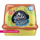 Glade Essences Gel Crisp Green Apple & Peach 180g - 121119145