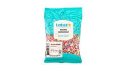 Lotus's Colour Strands 120g