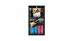 Sheba Melty Katsuo & Salmon Flavors 48g 107641