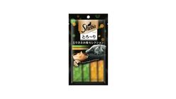 SHEBA | MELTY CHICKEN & CHICKEN AND WHITEFISH (4x 12g) (100873093)