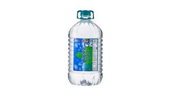 Spring Fresh Mineral Water 6L | 1998