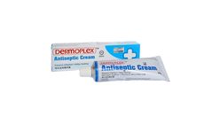 Dermoplex Antiseptic Cream 25g