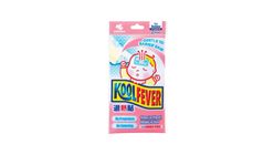 Koolfever for Babies 2 Sheets