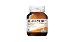 Blackmores Vitamin C 500mg 60 Tablets