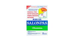 Salonpas Patches 10s