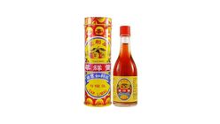 Yu Yee Oil Limau 22ml
