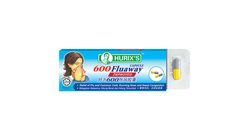 Hurix's 600 Fluaway 6s