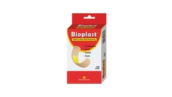 Bioplast Fabric First Aid 100s