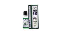Axe Medicated Oil (No. 4) 10ml