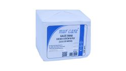 Nur Care Gauze Swab (10cm x 10cm) 8 Ply 100s