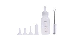 Puppy Baby Dog Cat Kitten Feeding Bottle Nursing Feeding Bottle Feeder Milk Nursing Bottlle 1 Piece