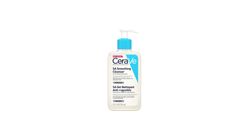 Cerave SA Smoothing Cleanser 236ml