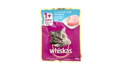 Whiskas Pouch Oceanfish 85g