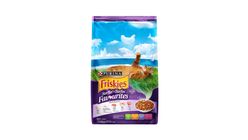 Purina Friskies Surfin & Turfin Favourites 1.2kg