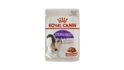 Royal Canin Feline Sterilised In Gravy #108001 | 85 公克