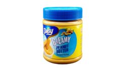 Daisy Peanut Butter Creamy 340g | 0035