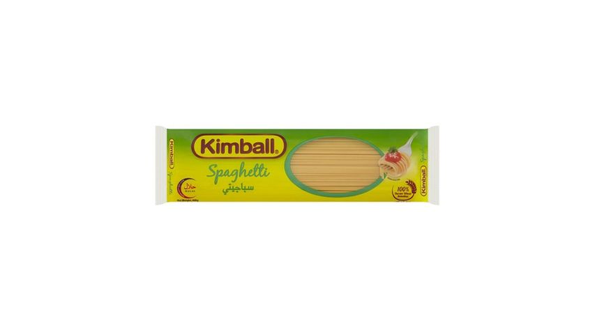Kimball Spaghetti 400g