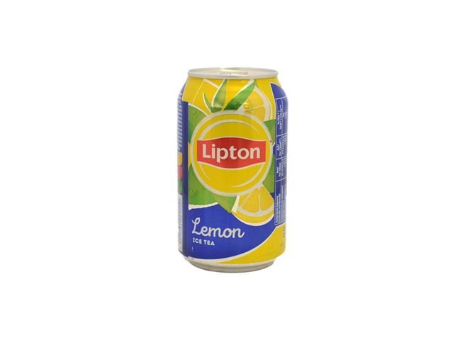 Lipton Iced Tea Lemon 320ml