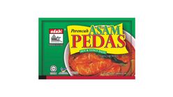 Adabi Perencah Asam Pedas 70g