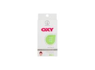Mentholatum Oxy Nose Pore Strip 10 Pieces
