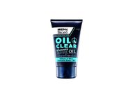 Biore Men Double Scrub Facial Foam Oil Clear 100g - 121088174
