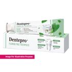 Dentepro Fluoride Free Toothpaste 120g - 66848
