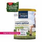 Metabolic + Energold Plant Based (Nutrition for Energy, Muscle & Joint) 850g - 100045772