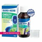 Duro-Herb Chesty Cough Liquid 100ml - 100059252