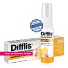 Difflis Herbal Mouth Spray 15ml - 100065614