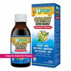 Hurix's Gamat Plus Syrup Herbal & Honey 100ml - 100075589