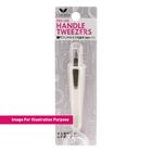 S Select Sugi Pro Use Handle Tweezers (Tapered Type) 1 Piece - 100150051