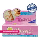 Pureen Nappy Rash Cream 50g - 10911
